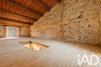 Maison 2 pièces 138000 €