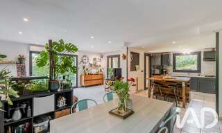 Maison 6 Pièces 141 m² à vendre à Dommartin (69380)