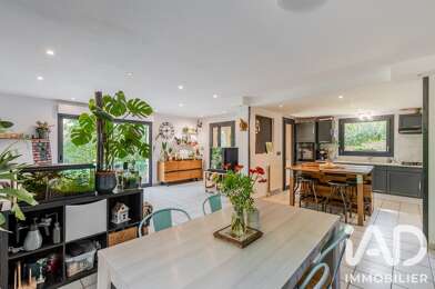 Maison 6 pièces 549000 €