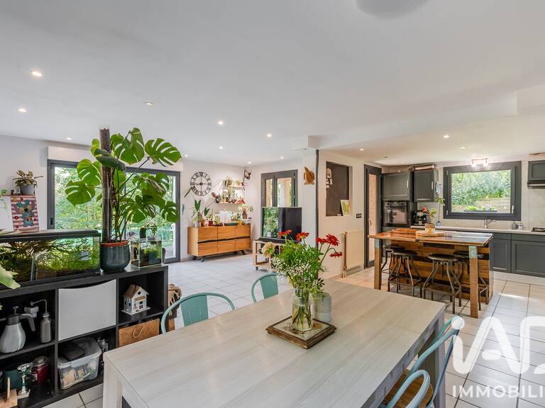 Vente Maison/villa 6 pièces — photo 1