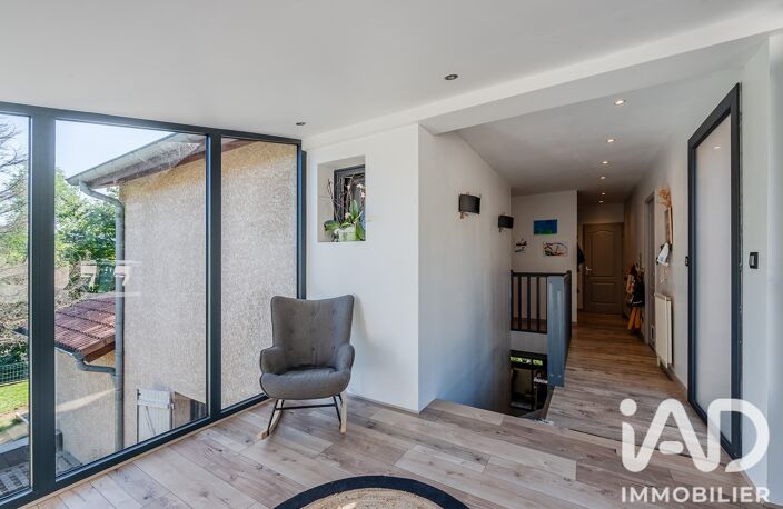 Vente Maison/villa 6 pièces — photo 2
