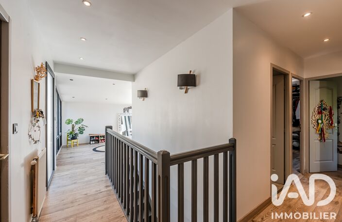 Vente Maison/villa 6 pièces — photo 3