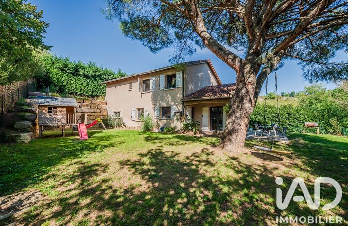 Vente Maison/villa 6 pièces — photo 4