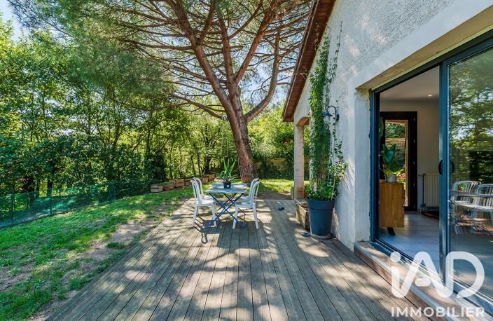 Vente Maison/villa 6 pièces — photo 5