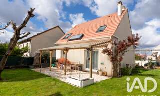 Maison 7 Pièces 100 m² à vendre à Champs-sur-Marne (77420)