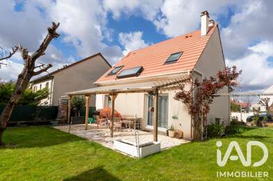Maison 7 pièces 435000 €