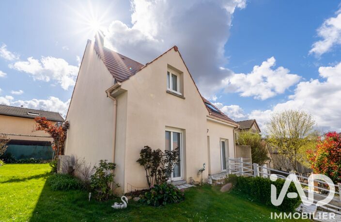 Vente Maison traditionnelle 7 pièces — photo 2