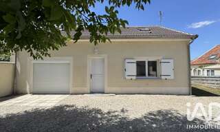Maison 4 Pièces 110 m² à vendre à Clesles (51260)