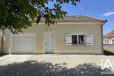 Maison 4 pièces 128000 €