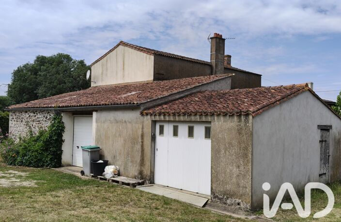 Vente Maison de village 6 pièces — photo 2