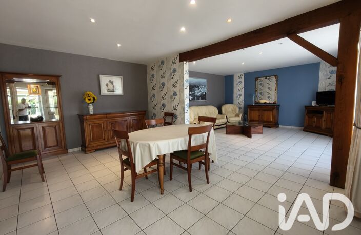 Vente Maison de village 6 pièces — photo 3