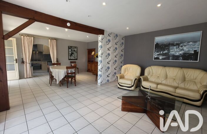 Vente Maison de village 6 pièces — photo 4