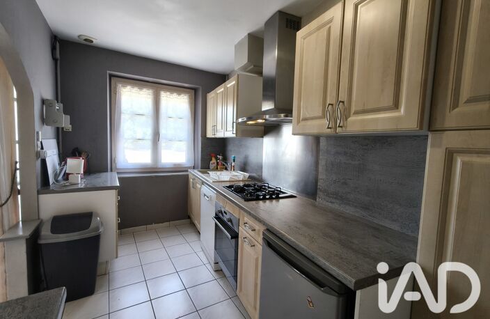 Vente Maison de village 6 pièces — photo 5