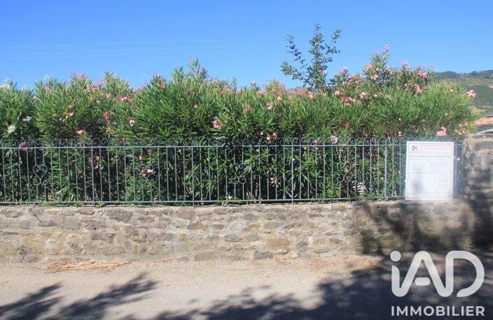 Vente Terrain à bâtir 881 m&sup2; — photo 2