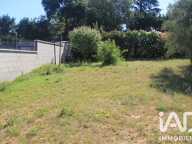 Vente Terrain à bâtir 881 m&sup2; — photo 3