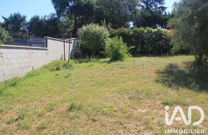 Vente Terrain à bâtir 881 m&sup2; — photo 3