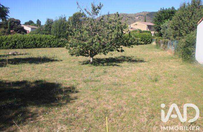 Vente Terrain à bâtir 881 m&sup2; — photo 4