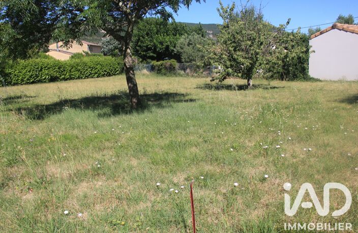 Vente Terrain à bâtir 881 m&sup2; — photo 5