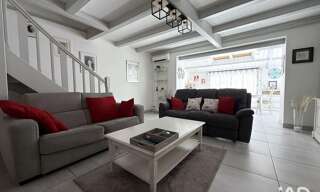Maison 5 Pièces 120 m² à vendre à Angoulins (17690)