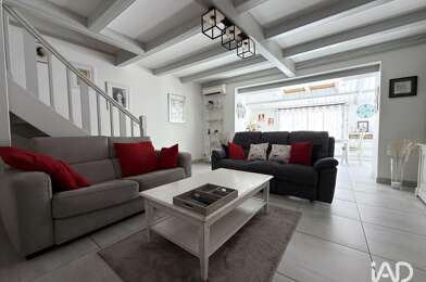 Maison 5 pièces 420000 €