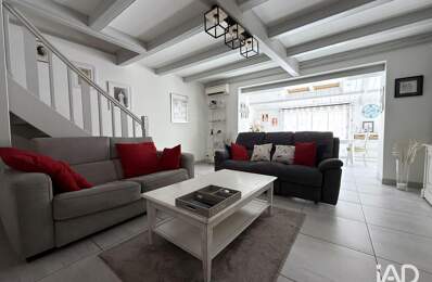 Vente Maison/villa 5 pièces — photo du bien