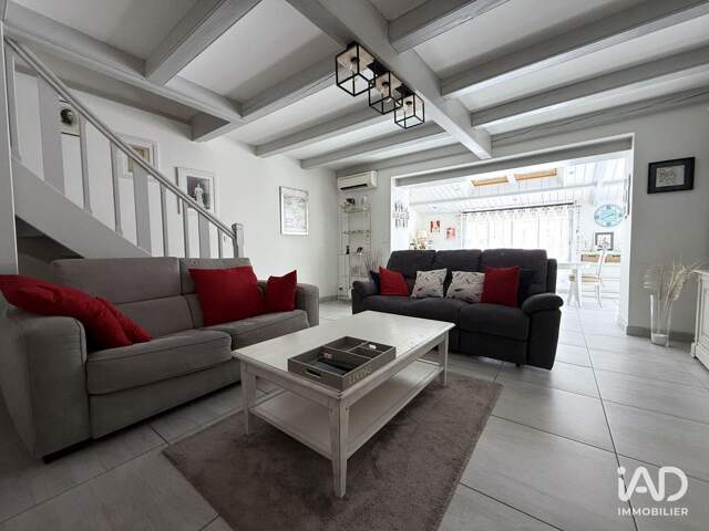 Vente Maison/villa 5 pièces — photo du bien