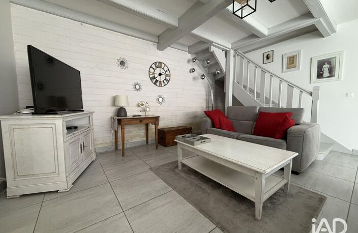 Vente Maison/villa 5 pièces — photo 2