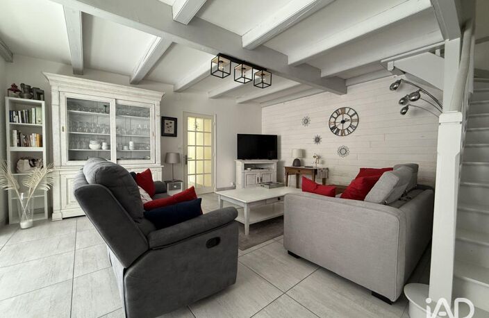Vente Maison/villa 5 pièces — photo 3