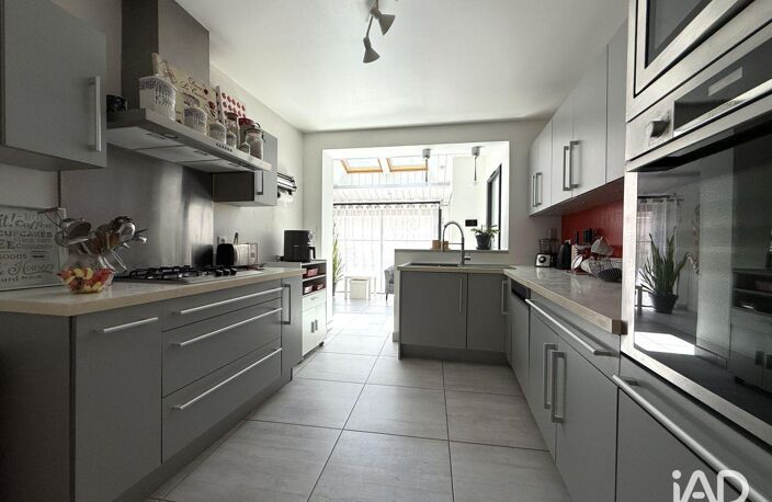 Vente Maison/villa 5 pièces — photo 4