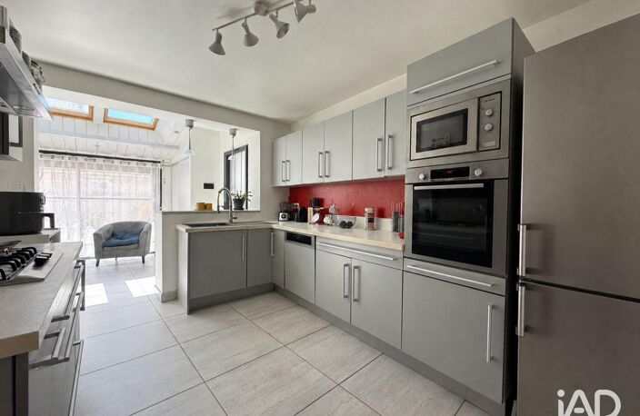 Vente Maison/villa 5 pièces — photo 5