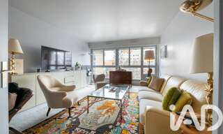 Appartement 3 Pièces 77 m² à vendre à Paris 13 (75013)