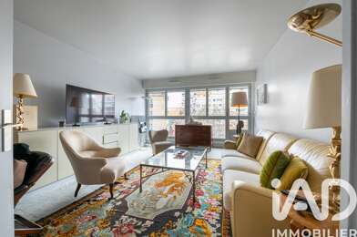 Appartement 3 pièces 695000 €