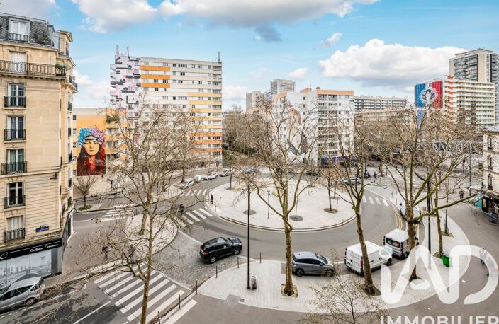 Vente Appartement 3 pièces — photo 2