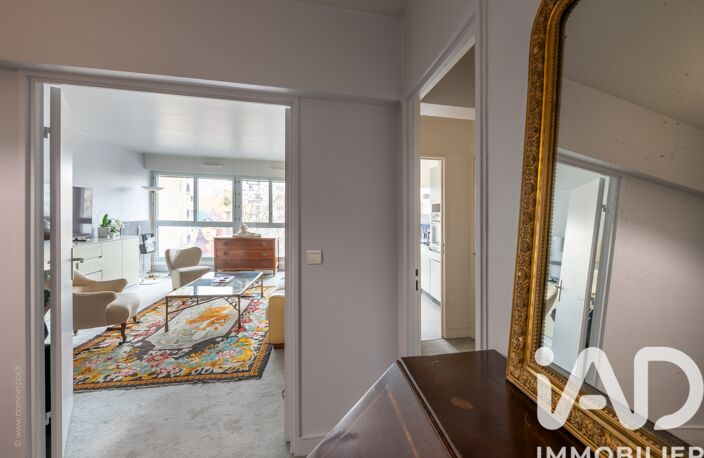 Vente Appartement 3 pièces — photo 4