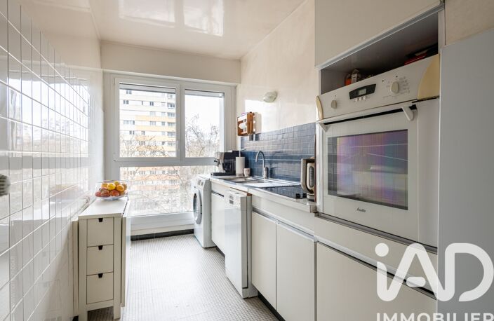 Vente Appartement 3 pièces — photo 5
