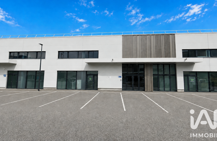 Vente Boutique/Local commercial 1 182 m&sup2; — photo 2