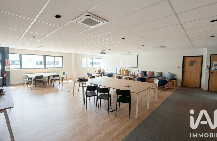 Vente Boutique/Local commercial 1 182 m&sup2; — photo 5