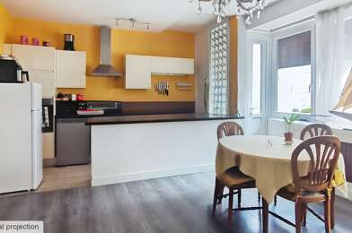 Appartement 4 pièces 147000 €