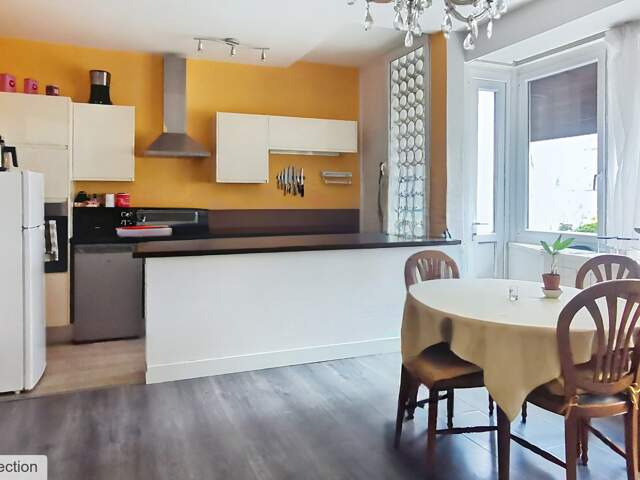 Vente Appartement 4 pièces — photo du bien
