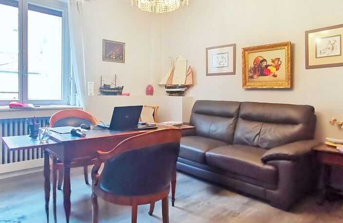 Vente Appartement 4 pièces — photo 3