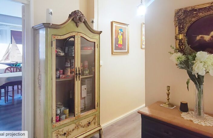 Vente Appartement 4 pièces — photo 4