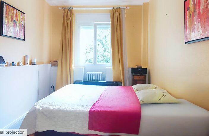Vente Appartement 4 pièces — photo 5