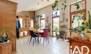 Maison 8 Pièces 182 m² à vendre à Orvault (44700)