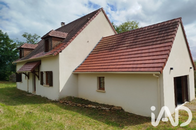 Maison 5 pièces 289000 €