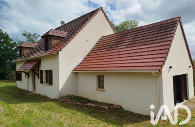 Vente Maison/villa 5 pièces — photo du bien