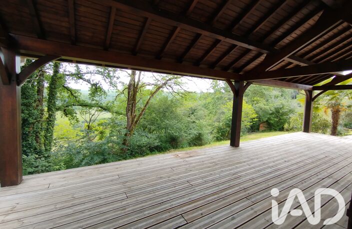 Vente Maison/villa 5 pièces — photo 2