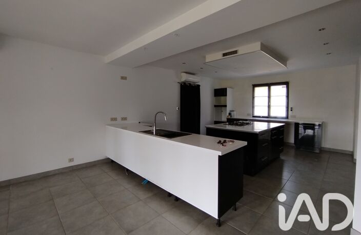 Vente Maison/villa 5 pièces — photo 4