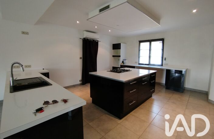 Vente Maison/villa 5 pièces — photo 5