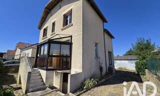 Maison 5 Pièces 116 m² à vendre à Chenôve (21300)