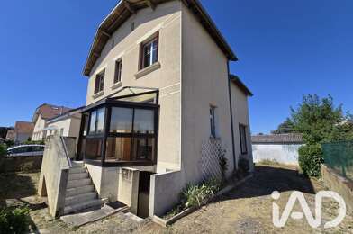 Maison 5 pièces 263000 €